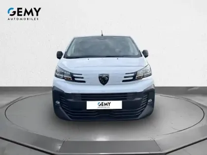 Photo 47 Peugeot Expert  FGN M BLUEHDI 120 S&S BVM6