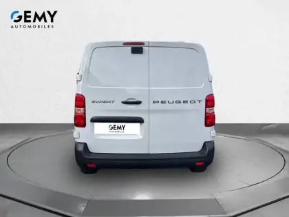 Photo 27 Peugeot Expert  FGN M BLUEHDI 120 S&S BVM6