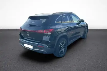 Photo 5 Mercedes EQA  250