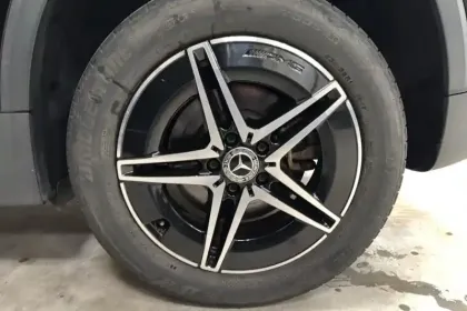 Photo 11 Mercedes EQA  250