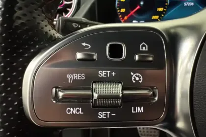 Photo 14 Mercedes EQA  250