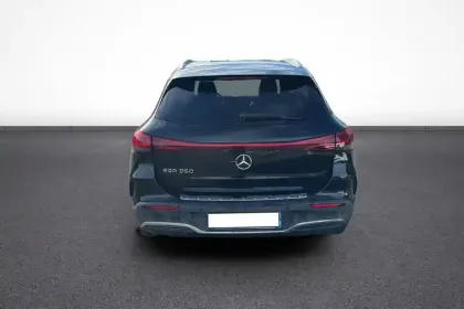 Photo 4 Mercedes EQA  250