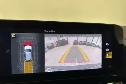 Photo 18 Mercedes EQA  250