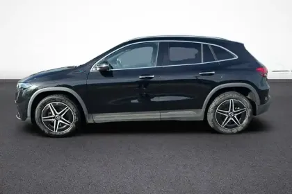 Photo 2 Mercedes EQA  250