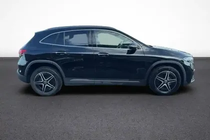 Photo 6 Mercedes EQA  250