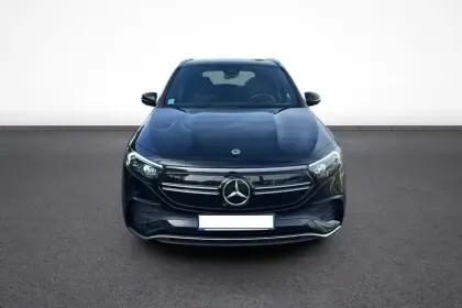 Photo 1 Mercedes EQA  250