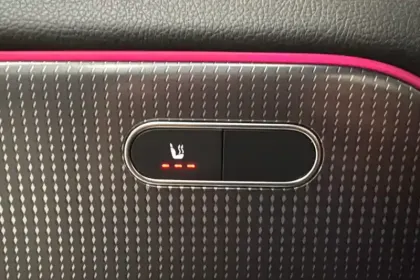 Photo 16 Mercedes EQA  250