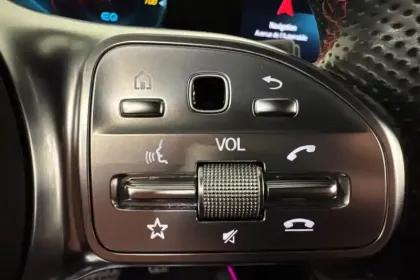 Photo 15 Mercedes EQA  250