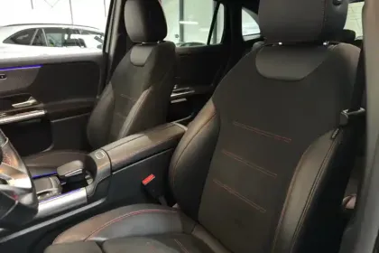 Photo 9 Mercedes EQA  250