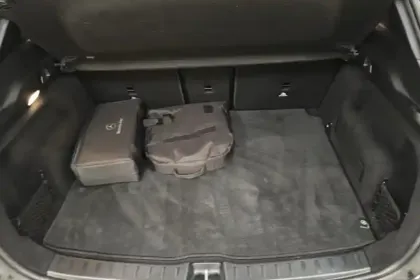 Photo 8 Mercedes EQA  250