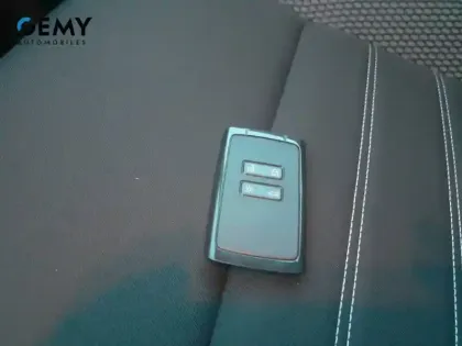 Photo 22 Dacia Duster  Blue dCi 115 4x4