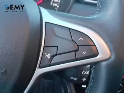 Photo 19 Dacia Duster  Blue dCi 115 4x4