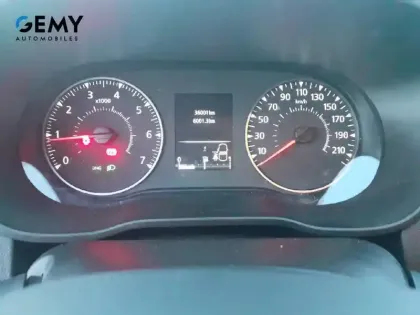 Photo 12 Dacia Duster  Blue dCi 115 4x4