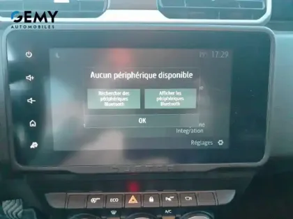 Photo 16 Dacia Duster  Blue dCi 115 4x4