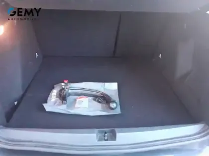 Photo 5 Dacia Duster  Blue dCi 115 4x4