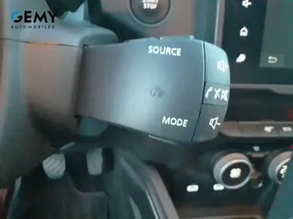 Photo 23 Dacia Duster  Blue dCi 115 4x4