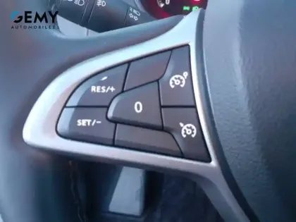 Photo 18 Dacia Duster  Blue dCi 115 4x4