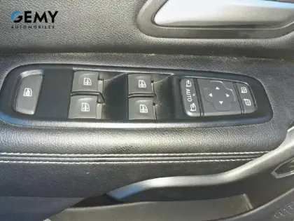 Photo 11 Dacia Duster  Blue dCi 115 4x4