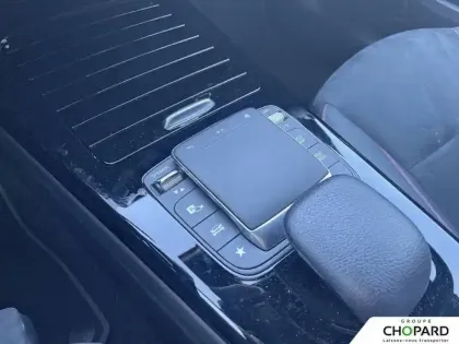 Photo 20 Mercedes Classe A  200 d 8G-DCT