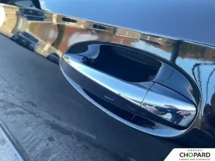 Photo 27 Mercedes Classe A  200 d 8G-DCT