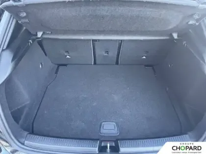 Photo 7 Mercedes Classe A  200 d 8G-DCT