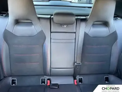 Photo 18 Mercedes Classe A  200 d 8G-DCT