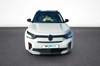 Photo 1 Citroën C3 Aircross  Hybride 145 e-DCS6