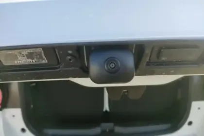 Photo 25 Citroën C3 Aircross  Hybride 145 e-DCS6