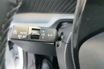 Photo 21 Citroën C3 Aircross  Hybride 145 e-DCS6