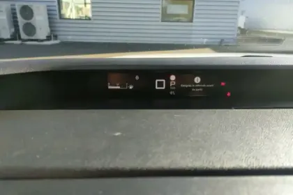 Photo 17 Citroën C3 Aircross  Hybride 145 e-DCS6