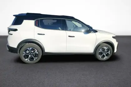 Photo 6 Citroën C3 Aircross  Hybride 145 e-DCS6