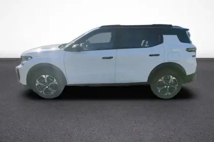 Photo 54 Citroën C3 Aircross  Hybride 145 e-DCS6