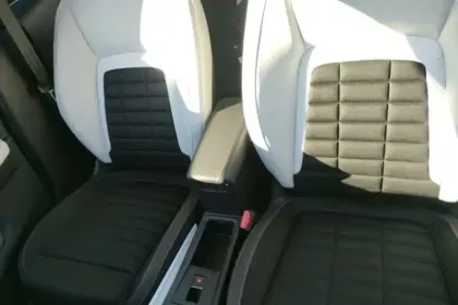 Photo 9 Citroën C3 Aircross  Hybride 145 e-DCS6