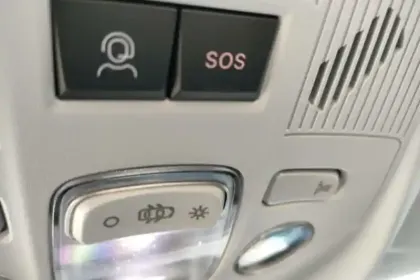 Photo 23 Citroën C3 Aircross  Hybride 145 e-DCS6