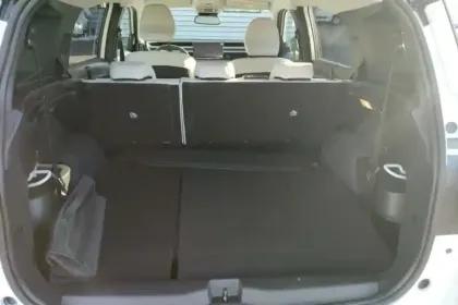 Photo 8 Citroën C3 Aircross  Hybride 145 e-DCS6