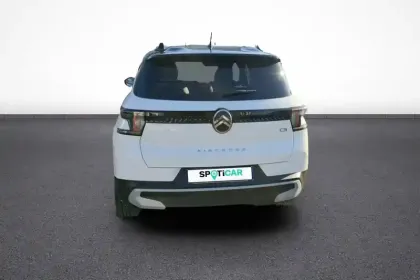 Photo 4 Citroën C3 Aircross  Hybride 145 e-DCS6