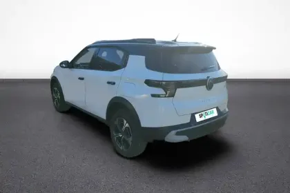 Photo 3 Citroën C3 Aircross  Hybride 145 e-DCS6