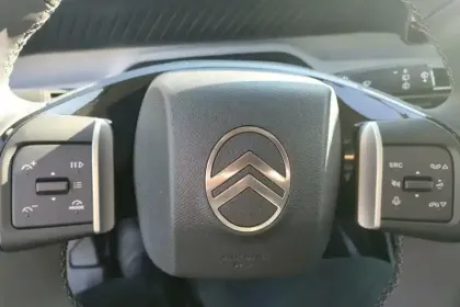 Photo 44 Citroën C3 Aircross  Hybride 145 e-DCS6