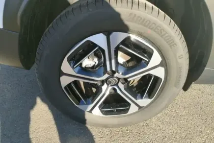 Photo 14 Citroën C3 Aircross  Hybride 145 e-DCS6