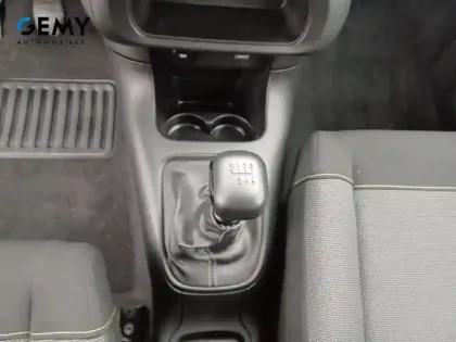 Photo 13 Citroën C3  PureTech 110 S&S BVM6