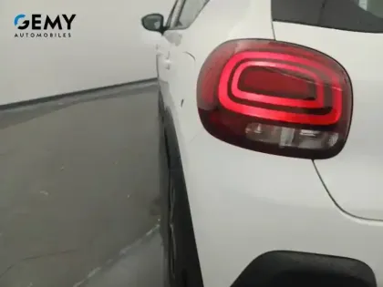 Photo 20 Citroën C3  PureTech 110 S&S BVM6