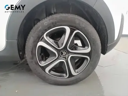 Photo 10 Citroën C3  PureTech 110 S&S BVM6