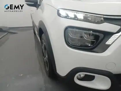 Photo 19 Citroën C3  PureTech 110 S&S BVM6