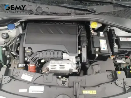 Photo 16 Citroën C3  PureTech 110 S&S BVM6