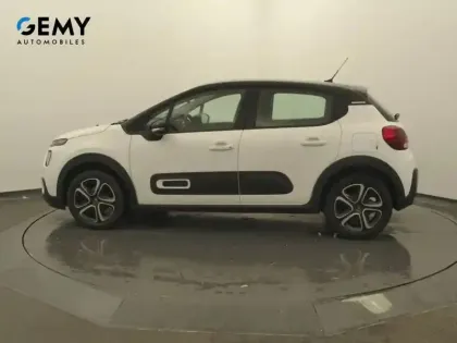 Photo 18 Citroën C3  PureTech 110 S&S BVM6