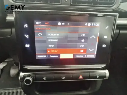 Photo 15 Citroën C3  PureTech 110 S&S BVM6