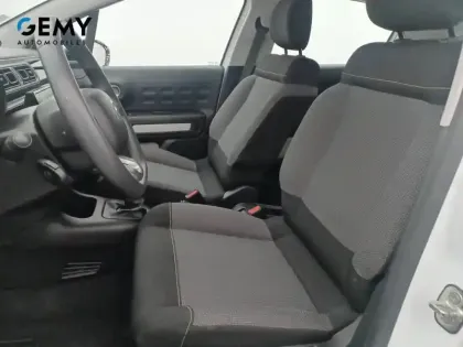 Photo 8 Citroën C3  PureTech 110 S&S BVM6