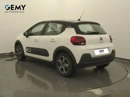 Photo 6 Citroën C3  PureTech 110 S&S BVM6