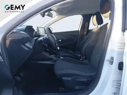 Photo 62 Peugeot 208  BlueHDi 100 S&S BVM6