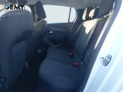 Photo 27 Peugeot 208  BlueHDi 100 S&S BVM6